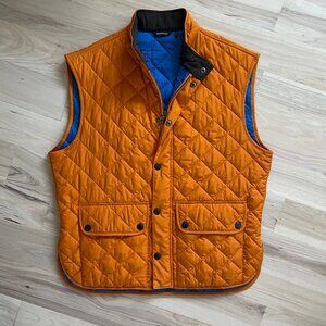 BARBOUR Lowerdale Gilet Vest XL